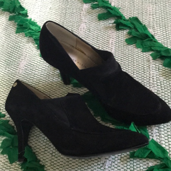 Booties - Picture 1 of 4