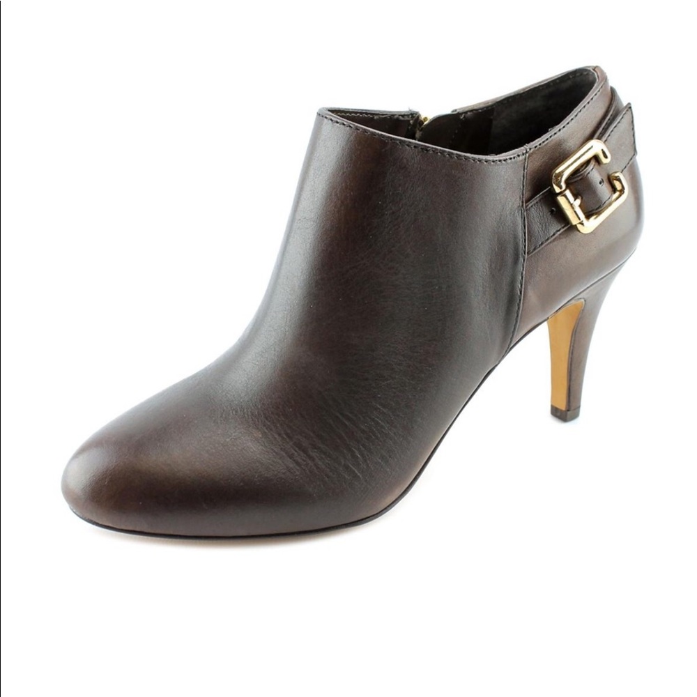 Vince Camuto Booties