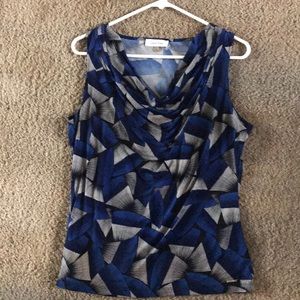 Calvin Klein blouse