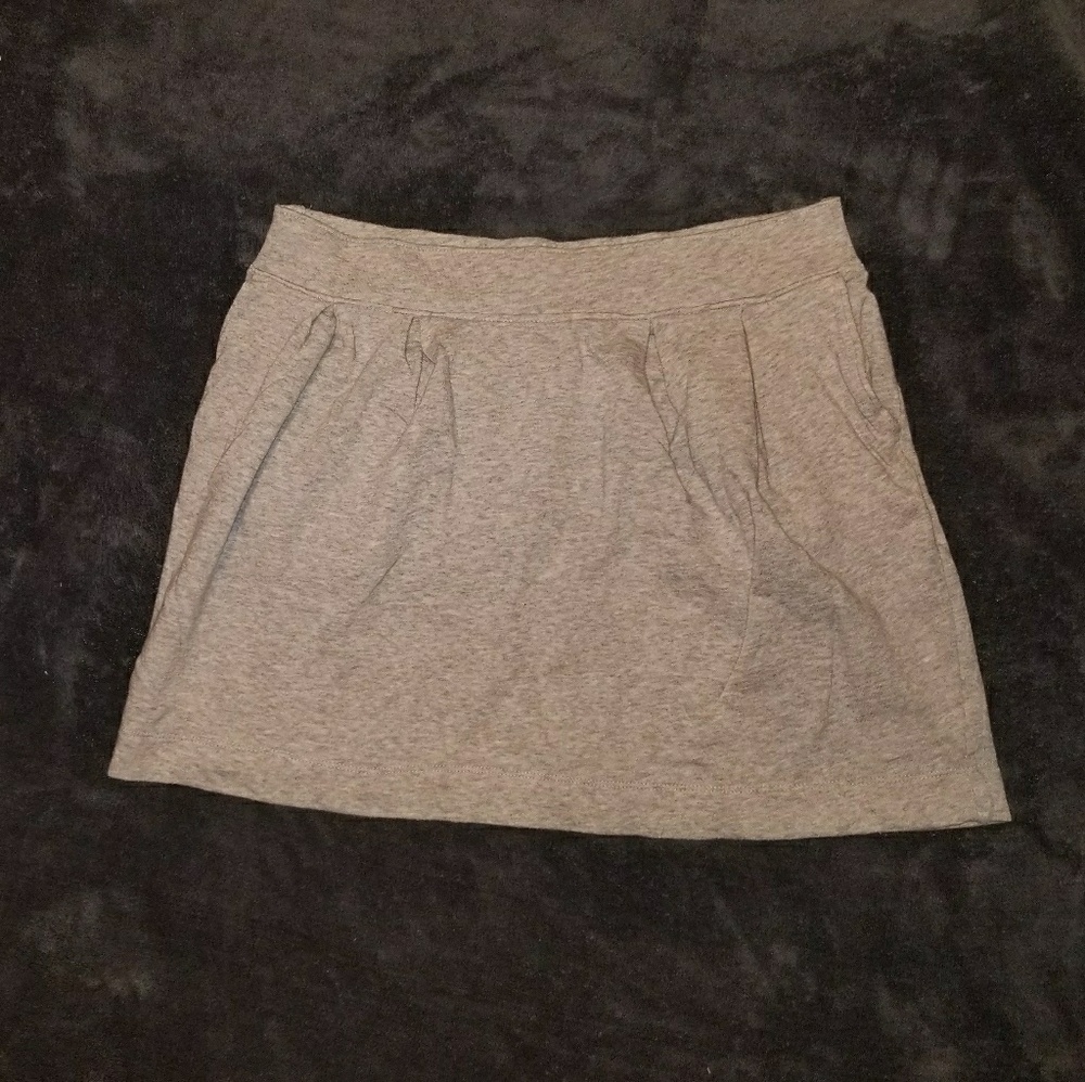 Converse One Star Above knee skirt