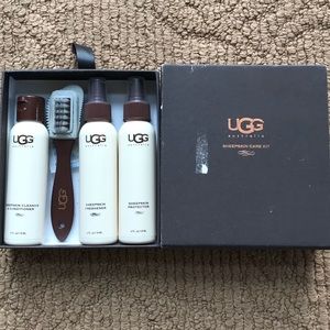 UGG Sheepskin Care Kit
