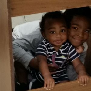 Meet your Posher, Kristen