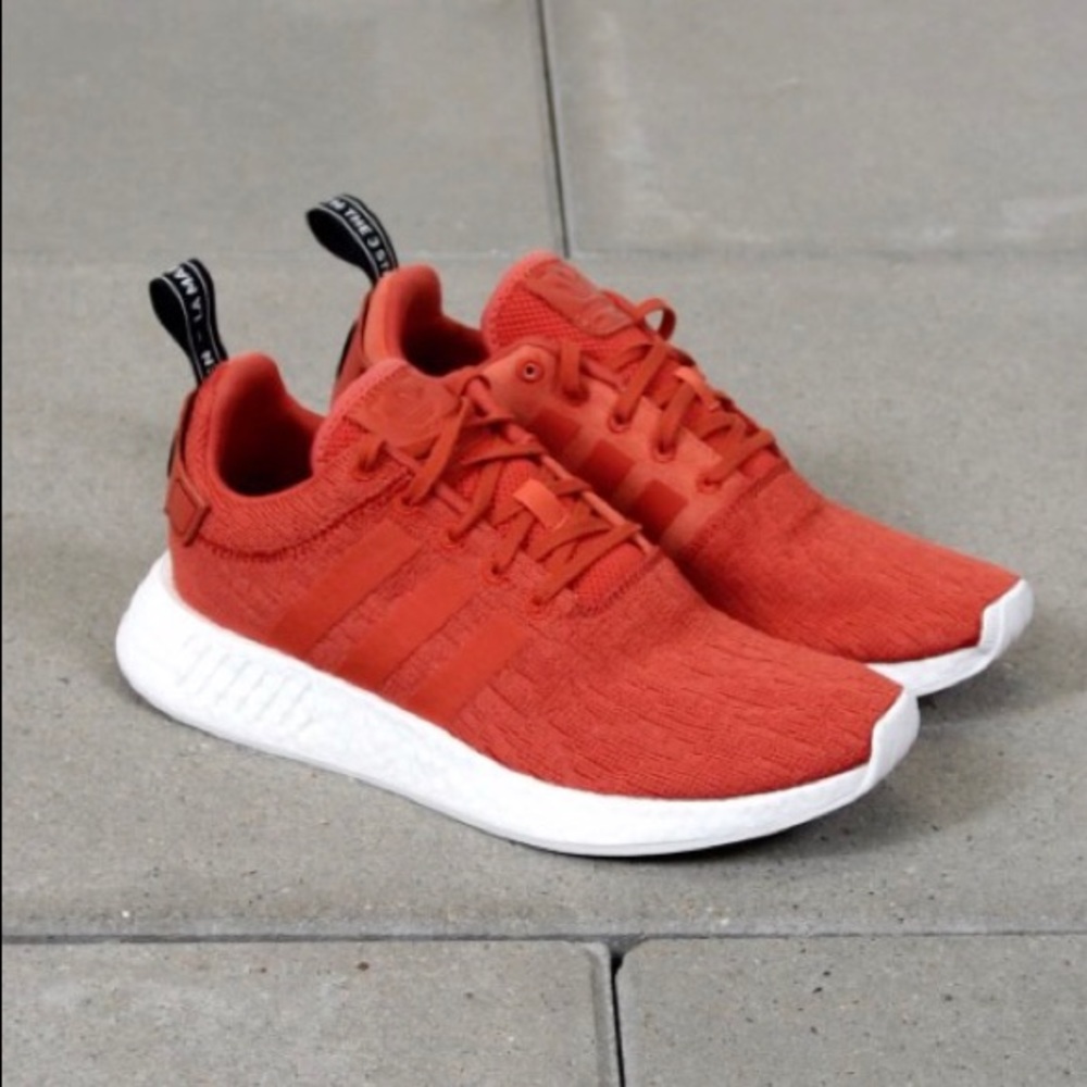 NMD R2 size 10.5 US brand new