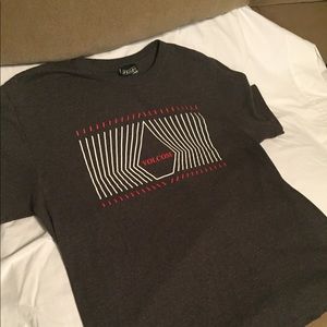 Volcom tee shirt