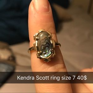 Kendra ring