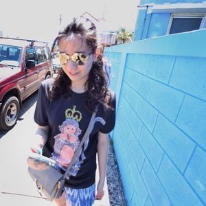 Meet your Posher, Yijia