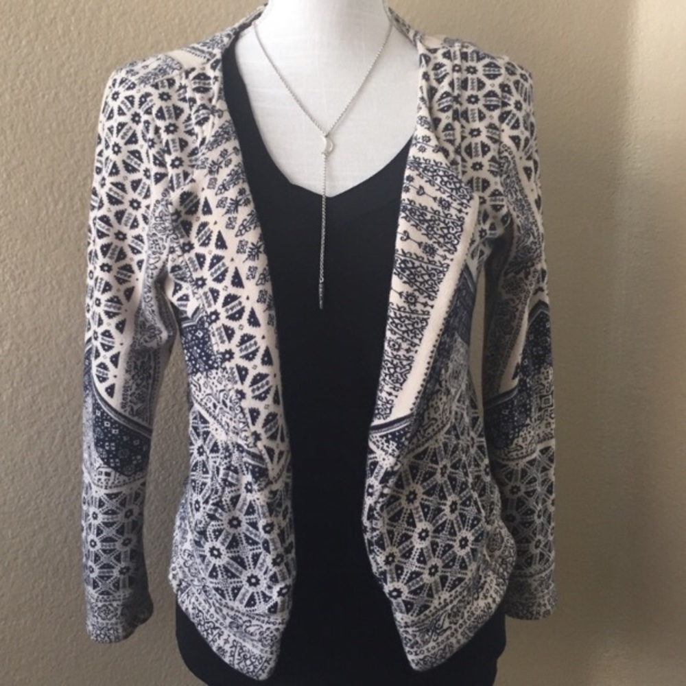 Lucky Brand Blazer