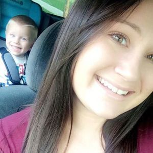 Meet your Posher, Briana