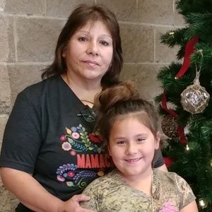 Meet your Posher, Kelly