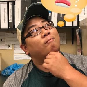 Meet your Posher, Meng