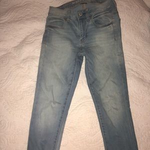 American Eagle Jeans (jeggings)