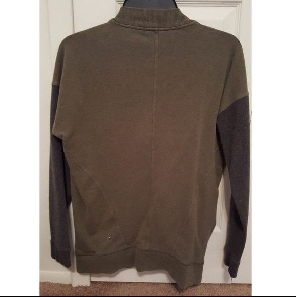 🍋Lululemon zipup - Picture 2 of 5