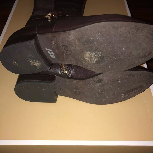 Michael Kors women’s boots - Picture 3 of 4