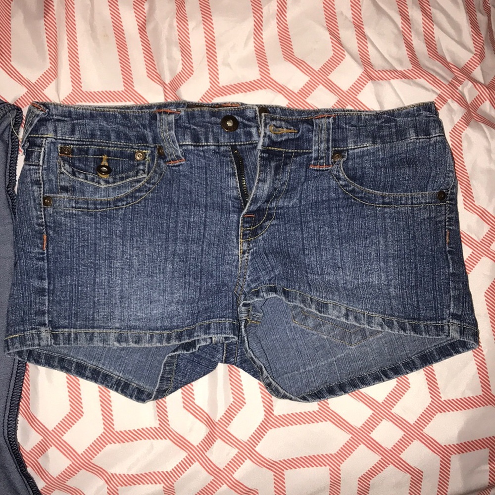 Shorts
