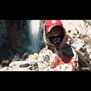 Meet your Posher, Jonathan