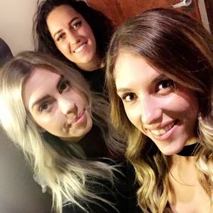 Meet your Posher, Jade