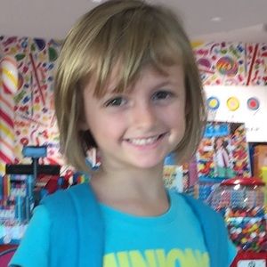 Meet your Posher, Kelly