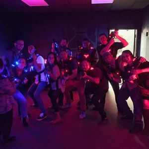 Meet your Posher, Rufus