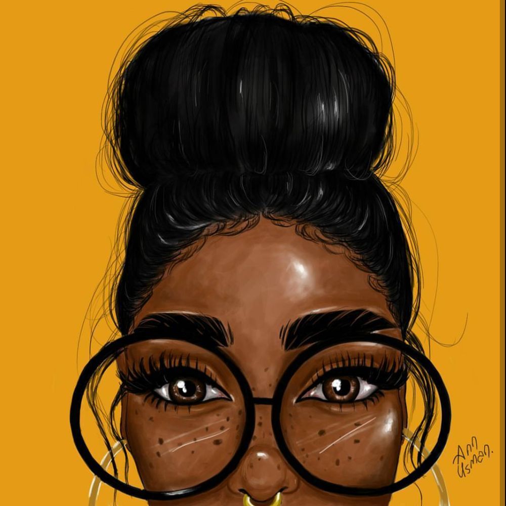 Meet your Posher, Alexia