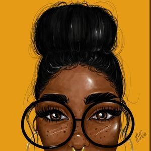 Meet your Posher, Alexia