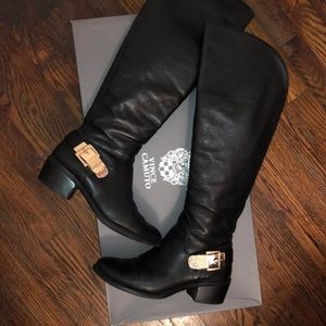 Vince Camuto women’s boots