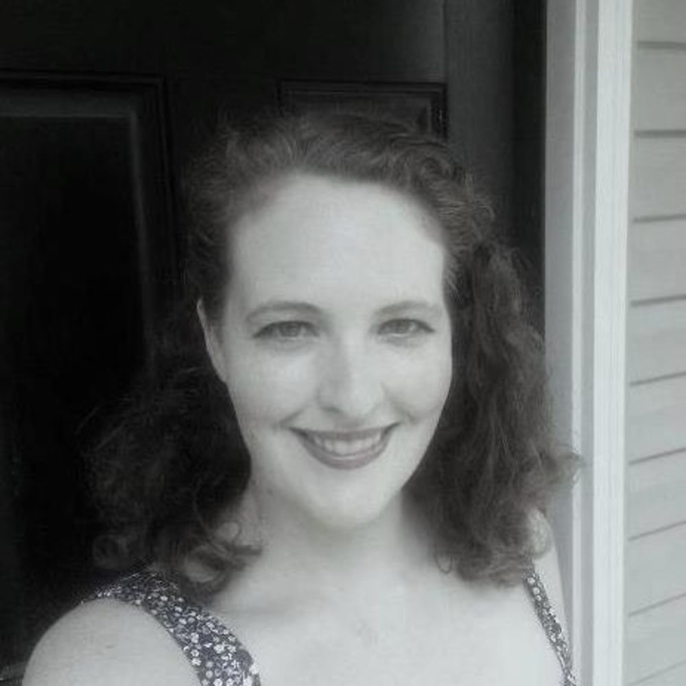 Meet your Posher, Stacy