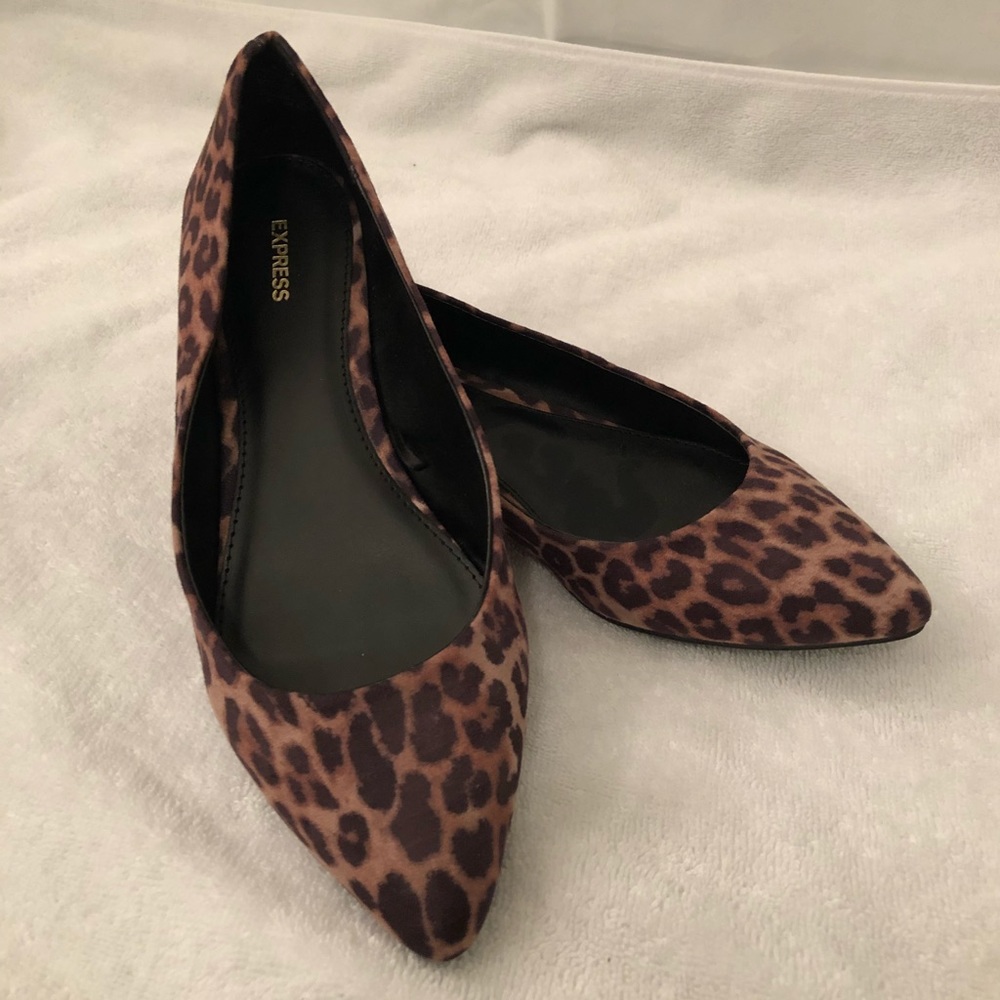 Express flats