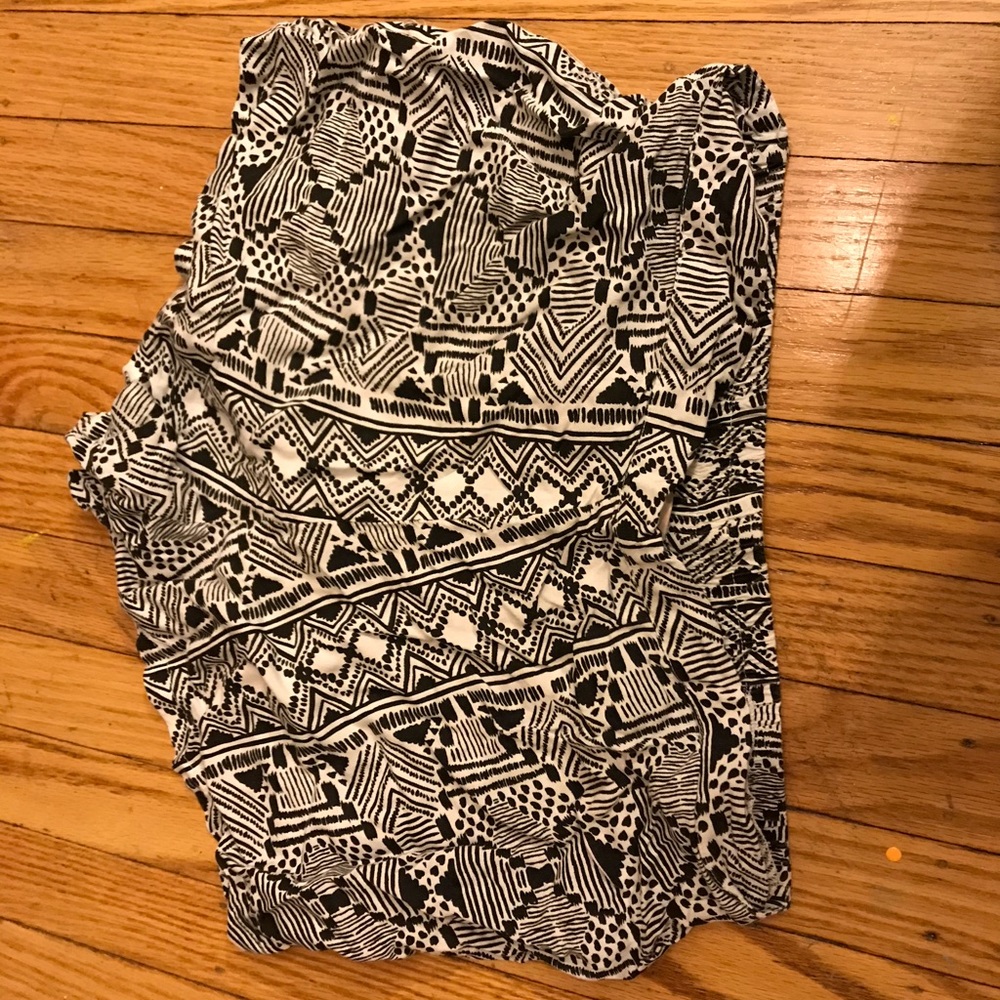 Band of Gypsies Shorts