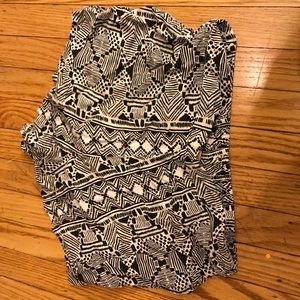 Band of Gypsies Shorts