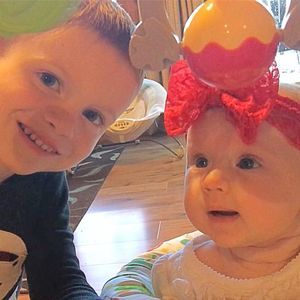 Meet your Posher, Krista