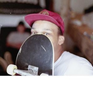 Meet your Posher, Korey