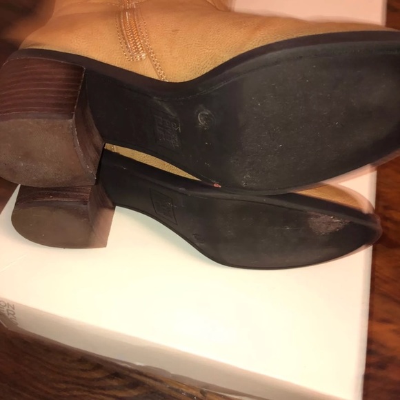 Women’s boots - Picture 3 of 4