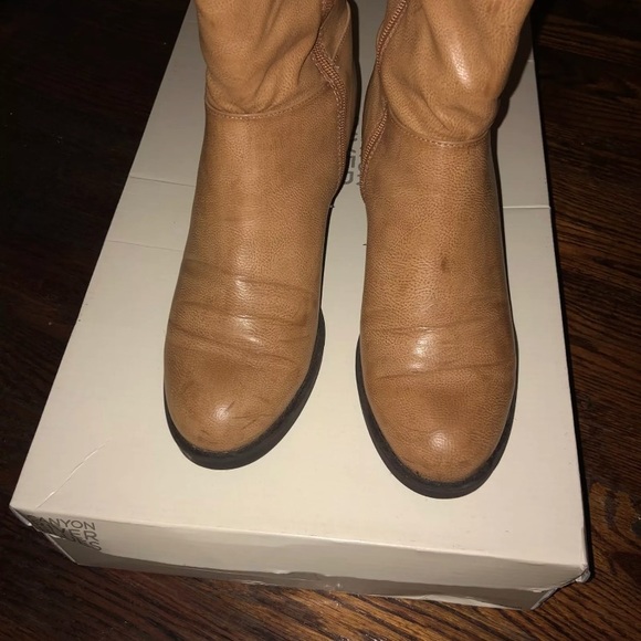 Women’s boots - Picture 4 of 4