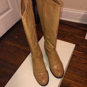 Women’s boots