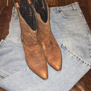 SALE AND CHEAP SHIPPI 💎 Great Western Boot Co. 💎