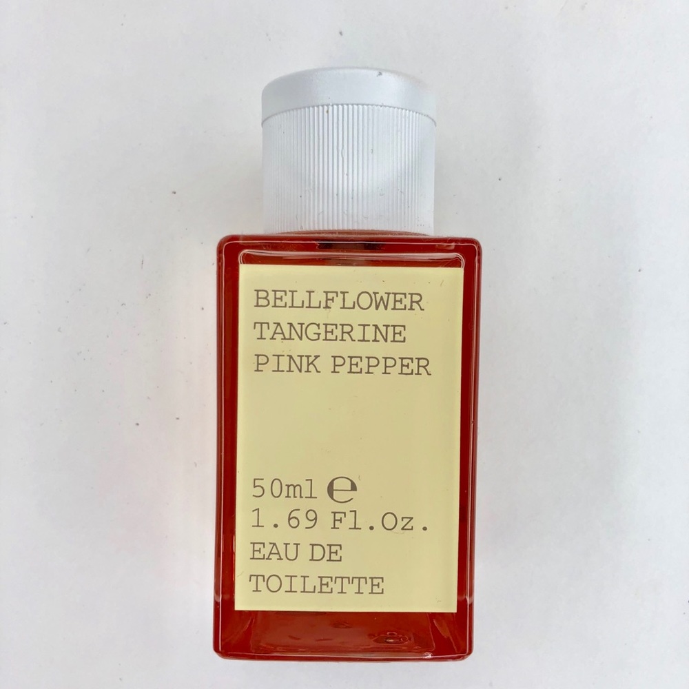 Korres Perfume