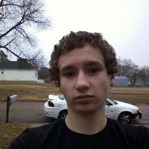 Meet your Posher, Jesse