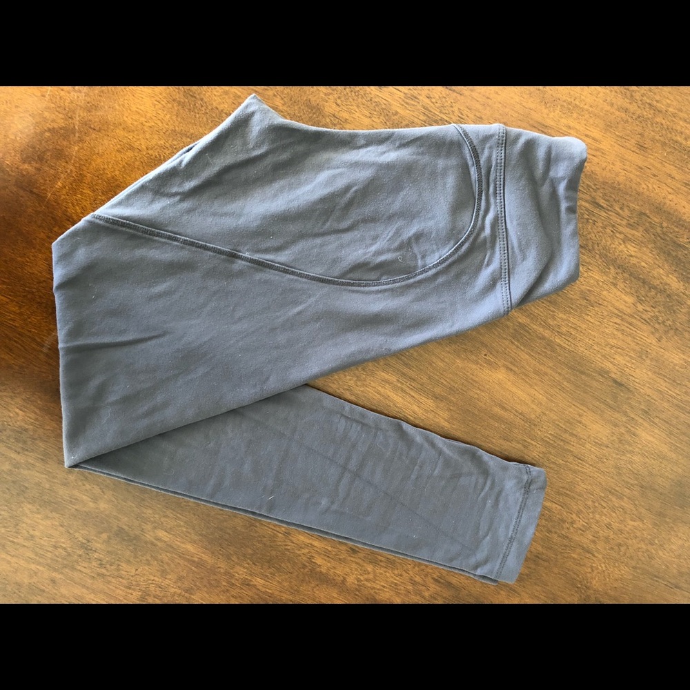 J Fitness Wear Heartcore Leggings