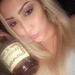 Meet your Posher, Morgan