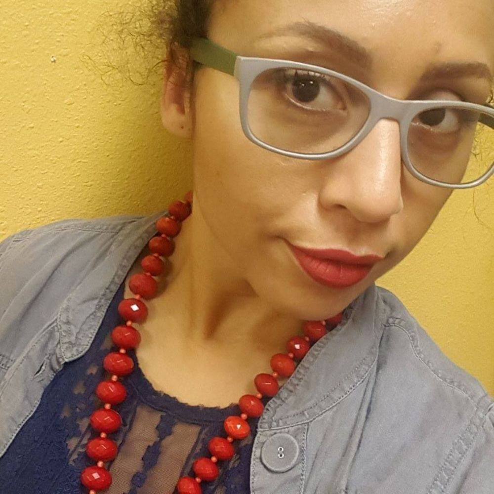 Meet your Posher, Kimberly