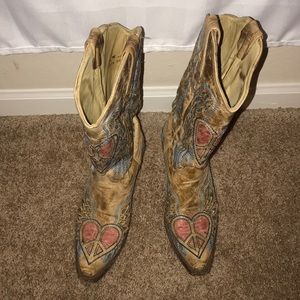 Boots
