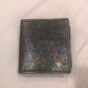 Kendra Scott small jewelry travel bag