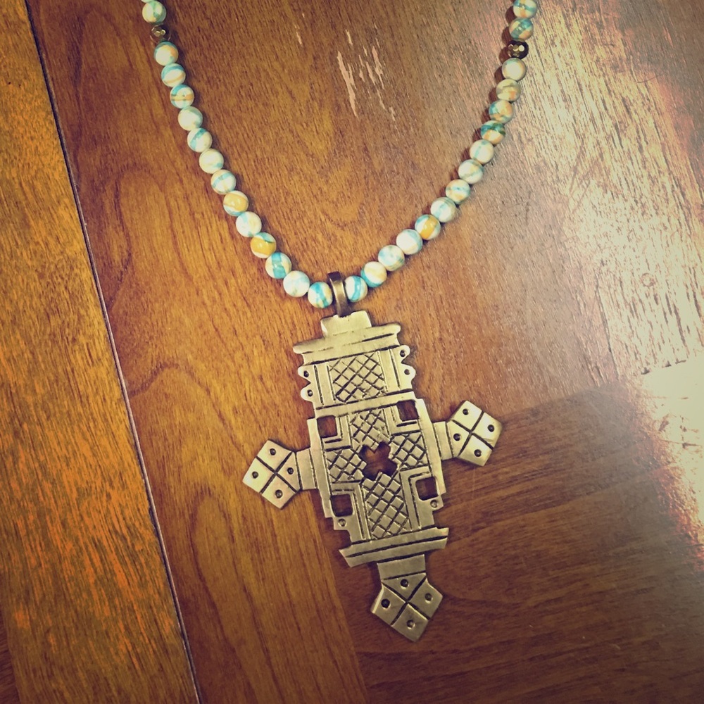 Betsy Pittard “Sloan” Necklace
