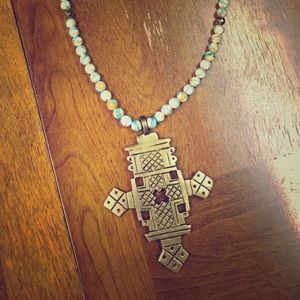 Betsy Pittard “Sloan” Necklace