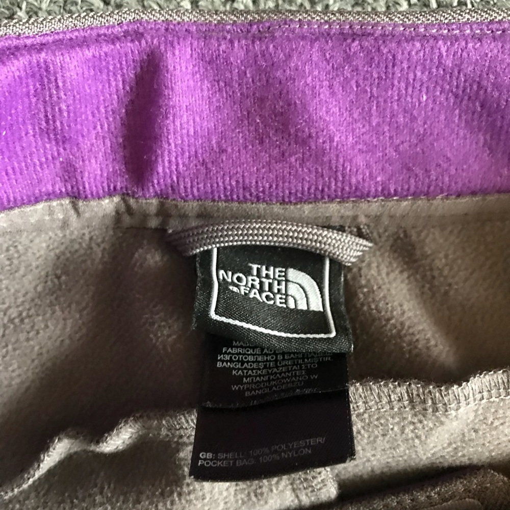 North Face Ski Pants