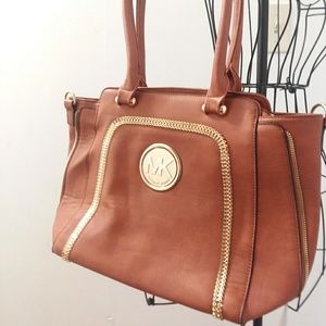 Large Michael Kors purse