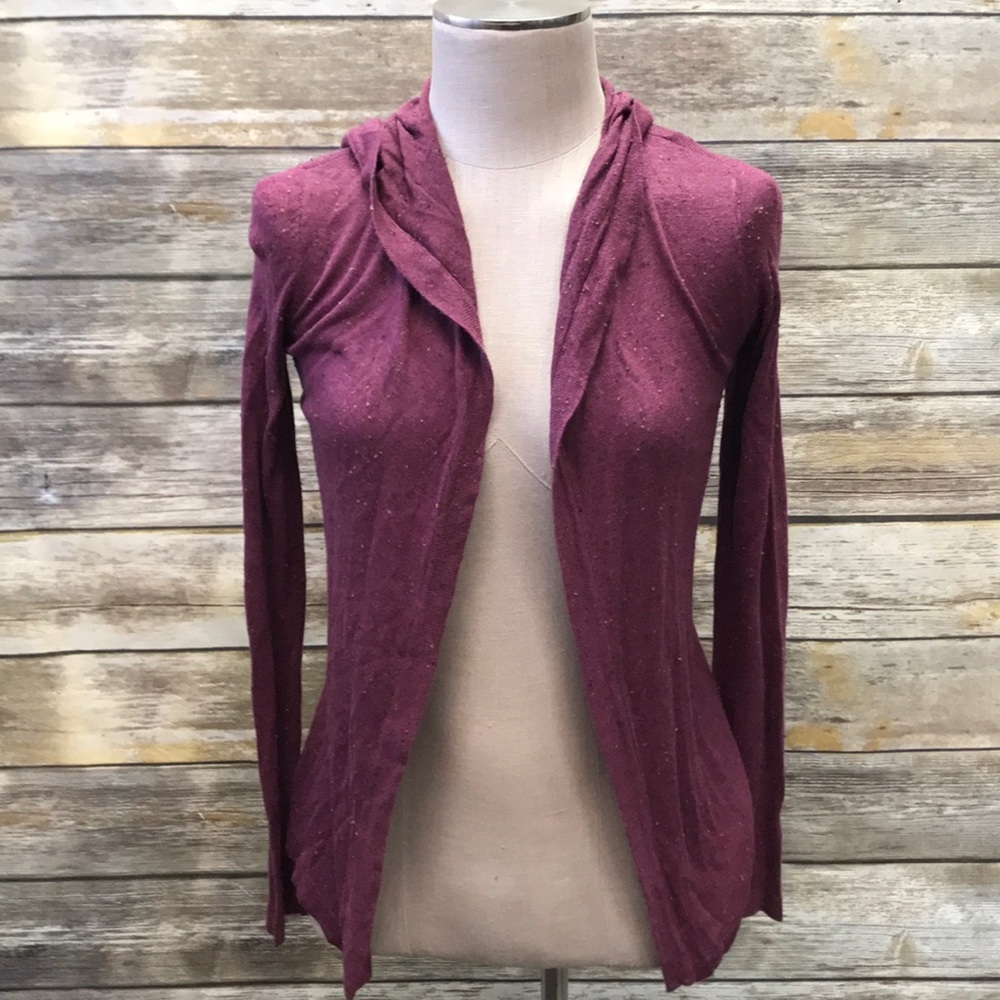 NWT Cloud Chaser Cover Up
