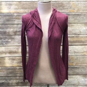 NWT Cloud Chaser Cover Up