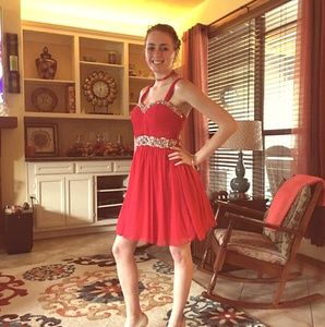 Meet your Posher, Savannah