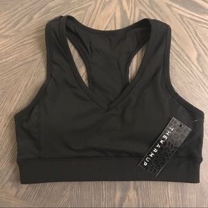 The Warmup Sports Bra